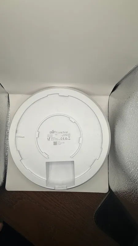 Ubiquiti UniFi 6 Long-Range (U6-LR) Access Point