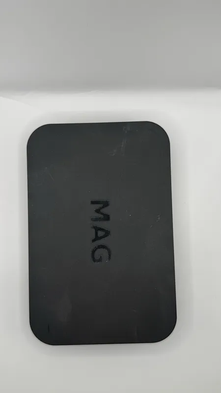 Infomir MAG256w2 IPTV Set-Top Box — photo 4