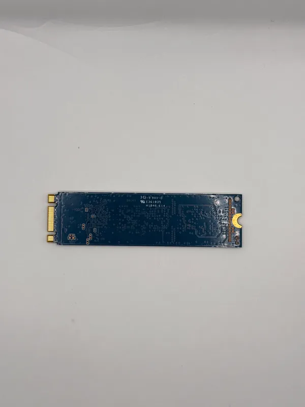 Kingston A400 240GB M.2 2280 SATA SSD (SA400M8/240G) — photo 2