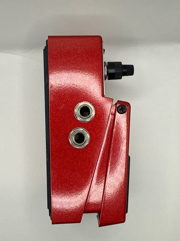 BOSS RC-3 Loop Station Guitar Effects Pedal — photo 2