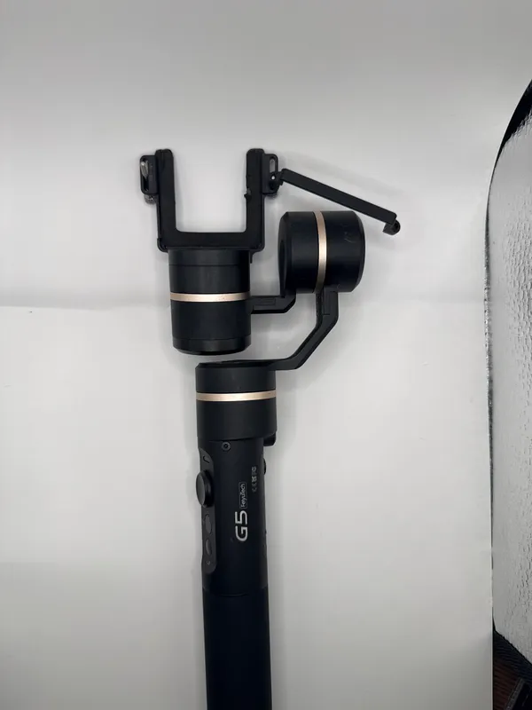FeiyuTech G5 3-Axis Handheld Action Camera Gimbal Stabilizer