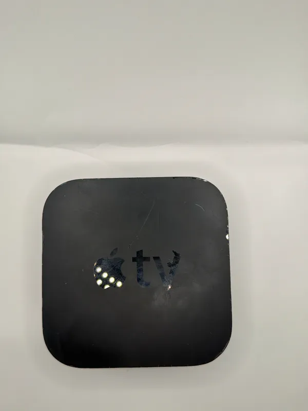 Apple TV Streaming Device (Unit Only)