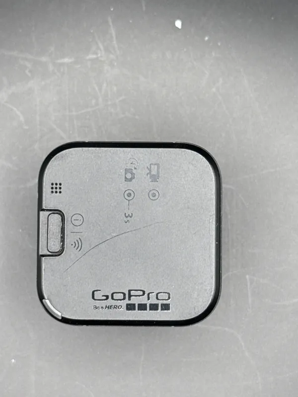 GoPro HERO Session Action Camera — photo 3