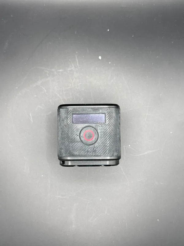 GoPro HERO Session Action Camera